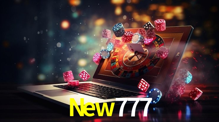 Download para Android e iOS na New777