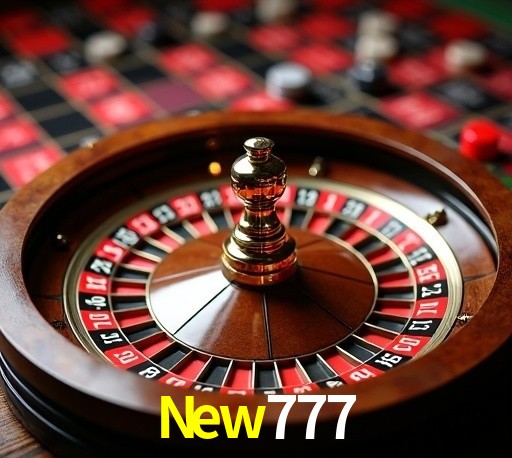 Bônus e promoções da New777